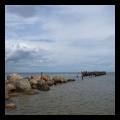 Рижский залив