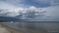 Рижский залив