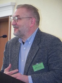 праф. Александровіч