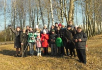 бёрдуотчары